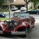 Illustration for article titled For $25,000, Is This Heritage Motors Mercedes 500K A-Okay?